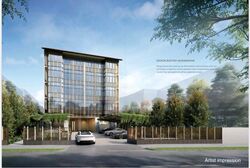K Suites (D15), Apartment #458929281